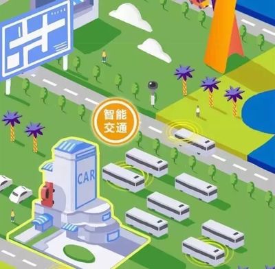 計算在英特爾物聯網戰略中的核心地位與重要性分析